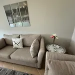 Ferienwohnung Im Haus Strandstr 22 Strandlaeufer App 51 , Strandstr 22