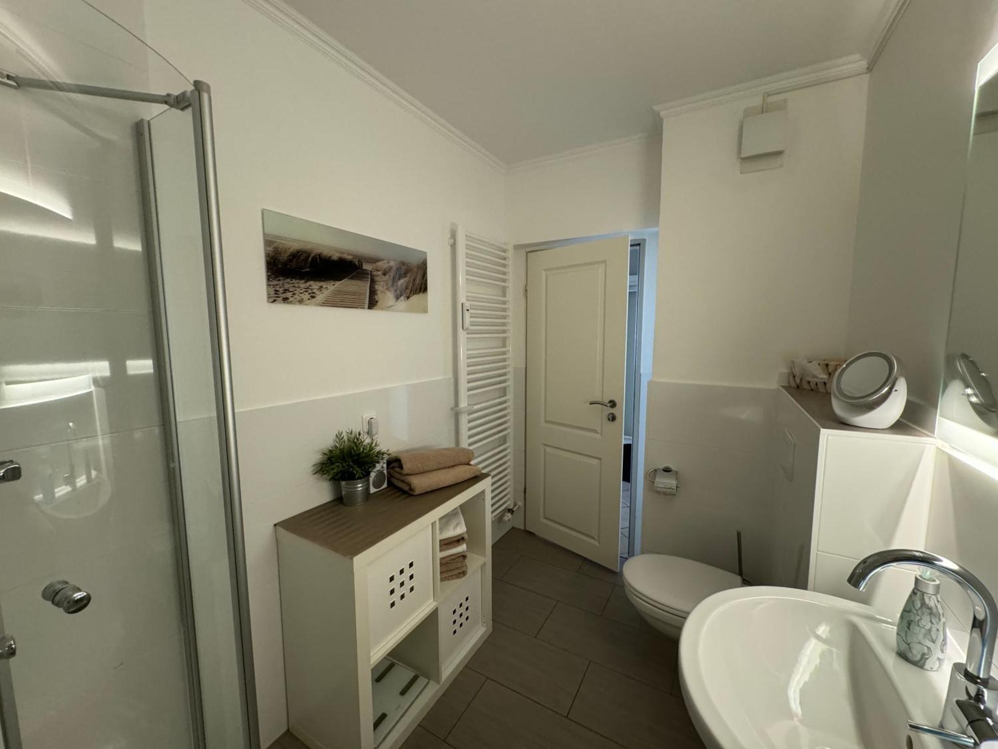 Apartment Im Haus Strandstr 22 Strandlaeufer App 51 , Strandstr 22 *