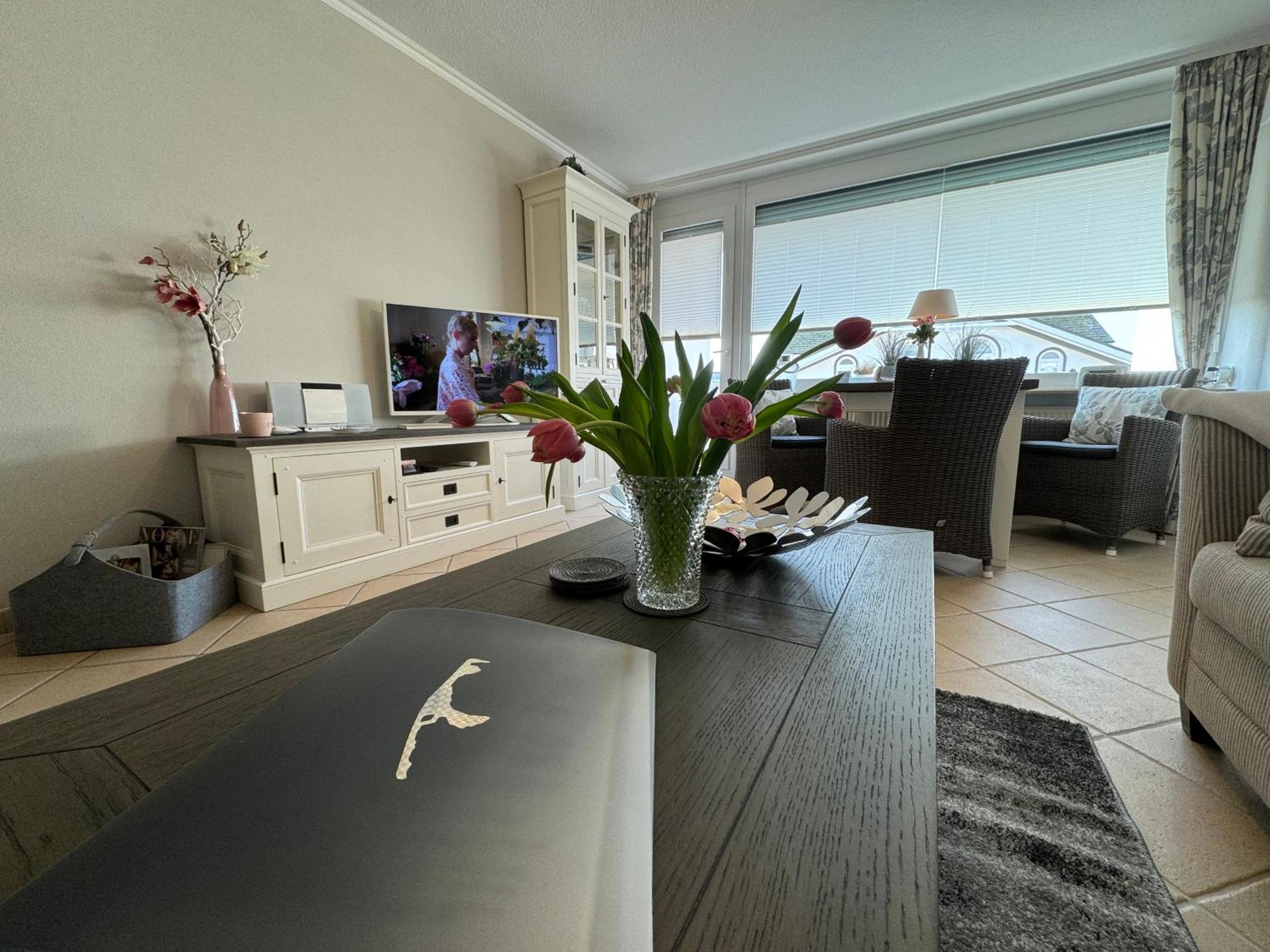 Apartment Im Haus Strandstr 22 Strandlaeufer App 51 , Strandstr 22 *