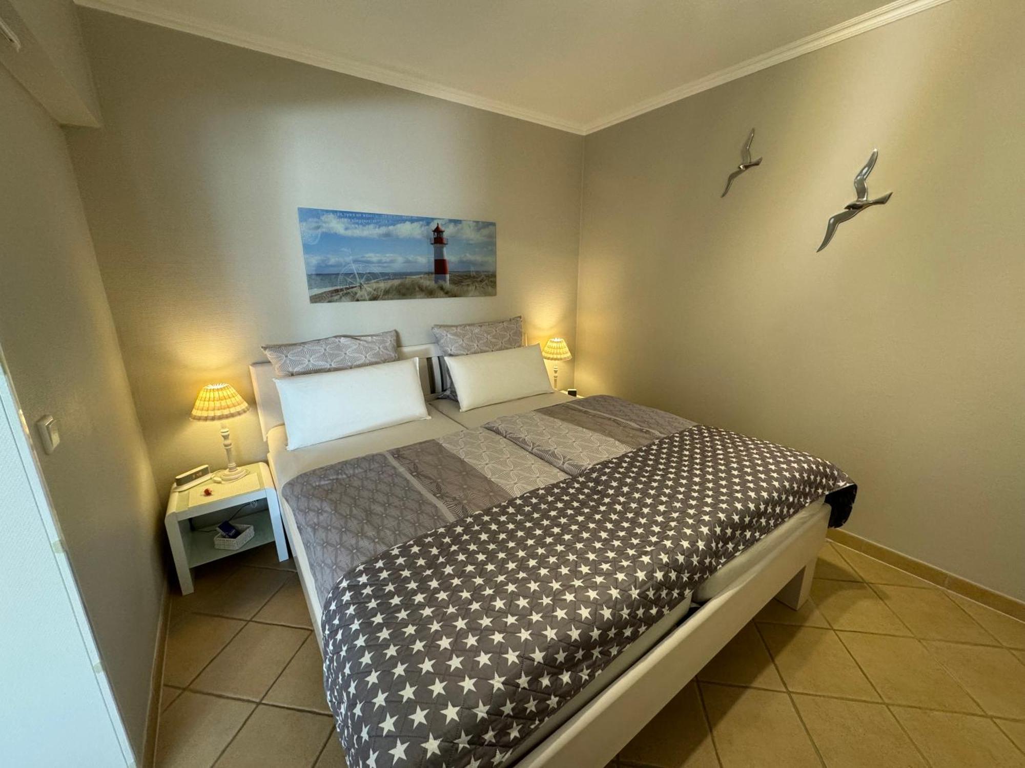 Apartment Im Haus Strandstr 22 Strandlaeufer App 51 , Strandstr 22 *