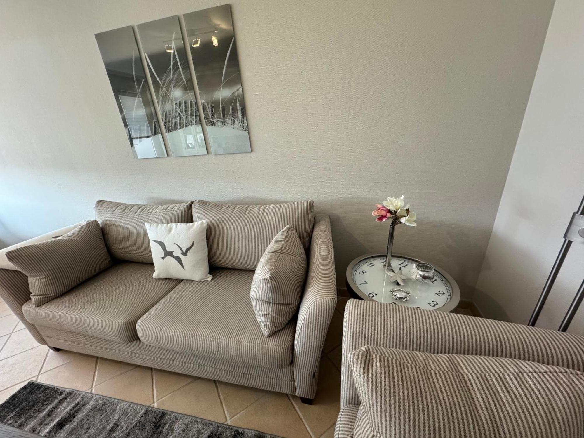 Apartment Im Haus Strandstr 22 Strandlaeufer App 51 , Strandstr 22 *